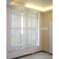 Wooden and PVC Blind & Shutter for Interior use